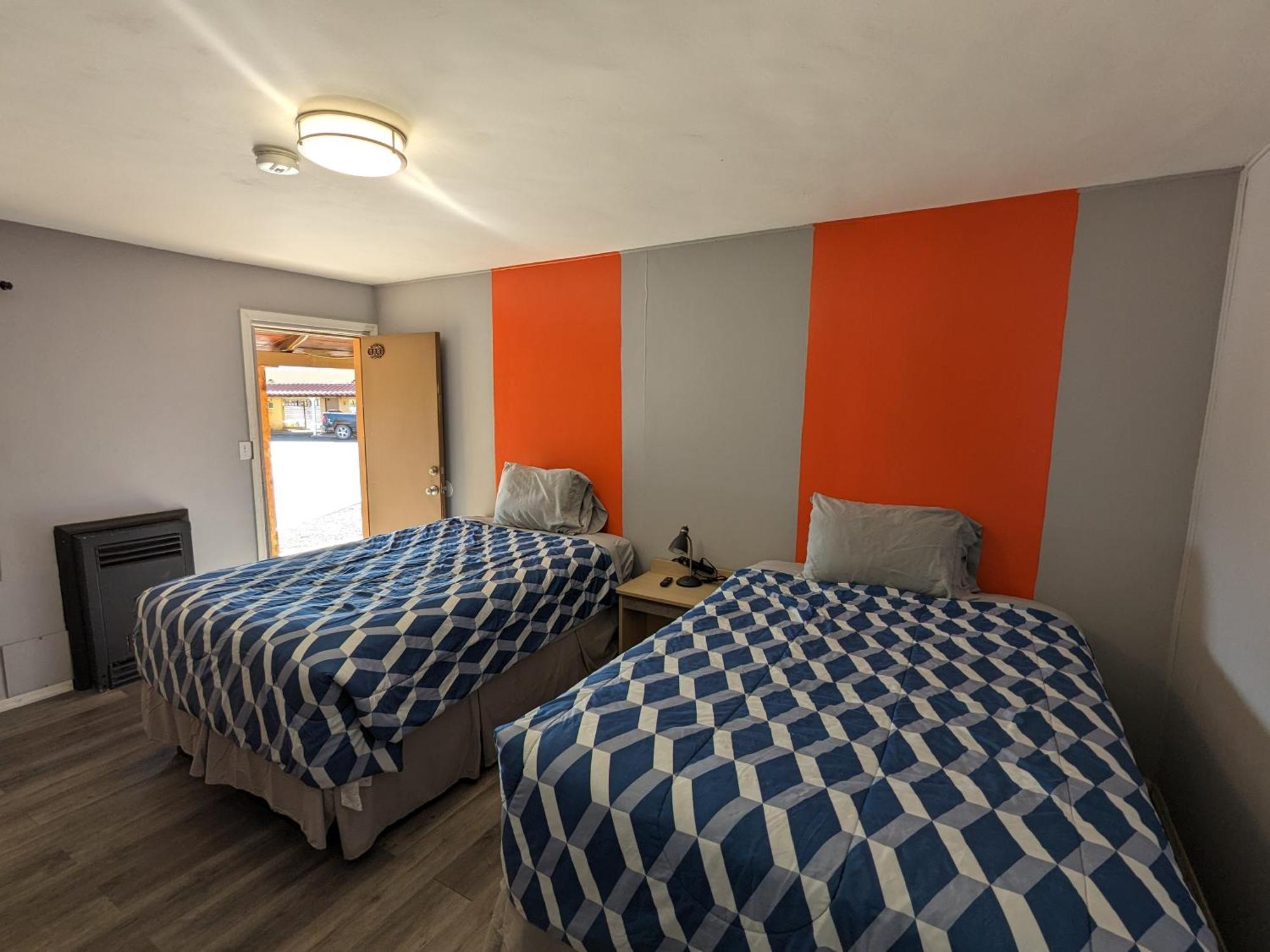גלוב El Rey Motel חדר תמונה